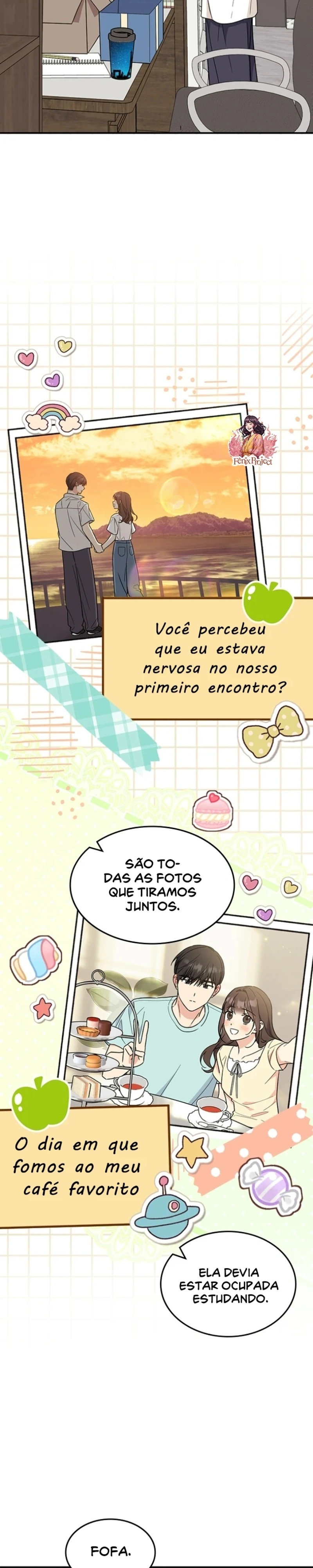 Complexo de Aparência Capítulo 61 Página 37