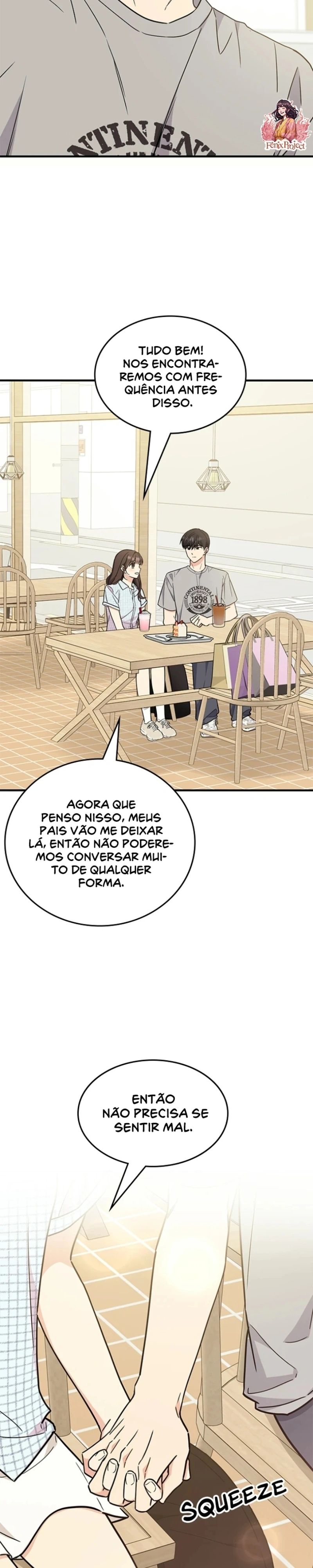 Complexo de Aparência Capítulo 61 Página 7
