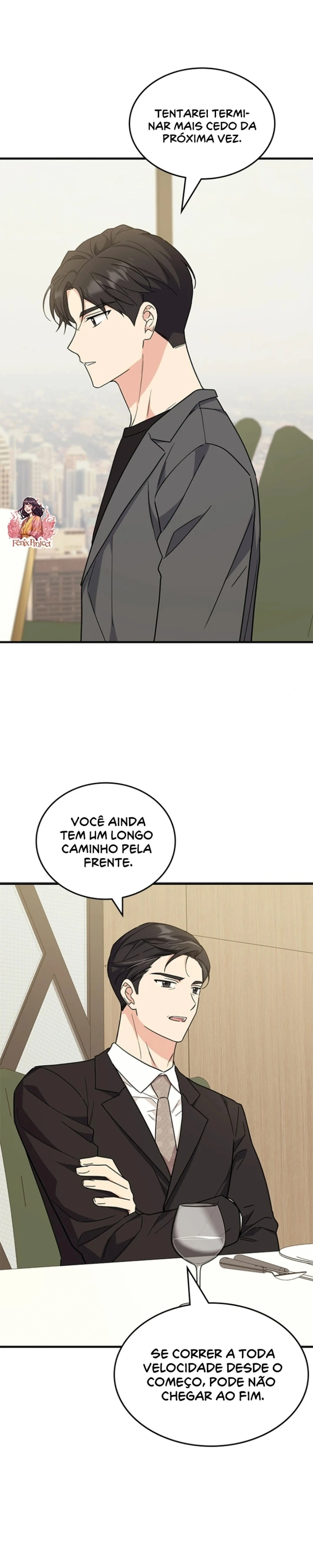 Complexo de Aparência Capítulo 62 Página 25