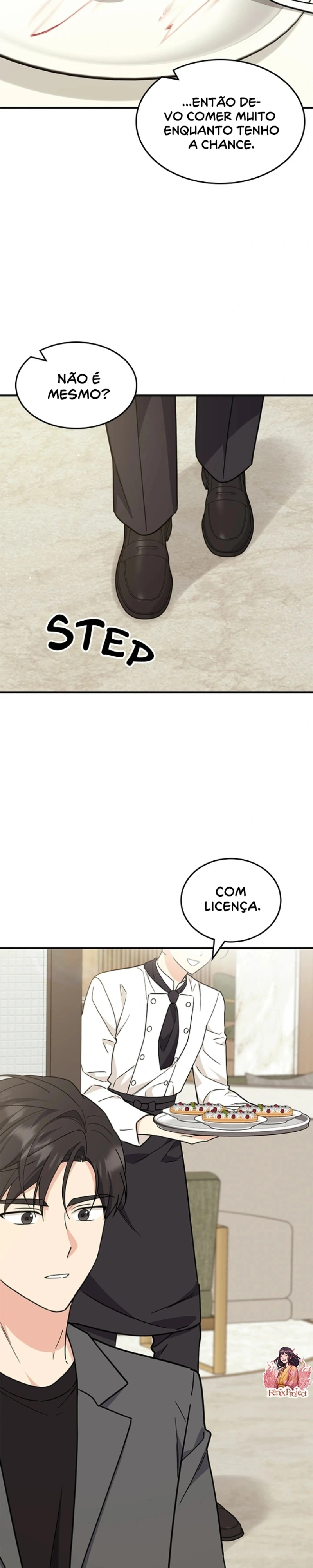 Complexo de Aparência Capítulo 62 Página 33