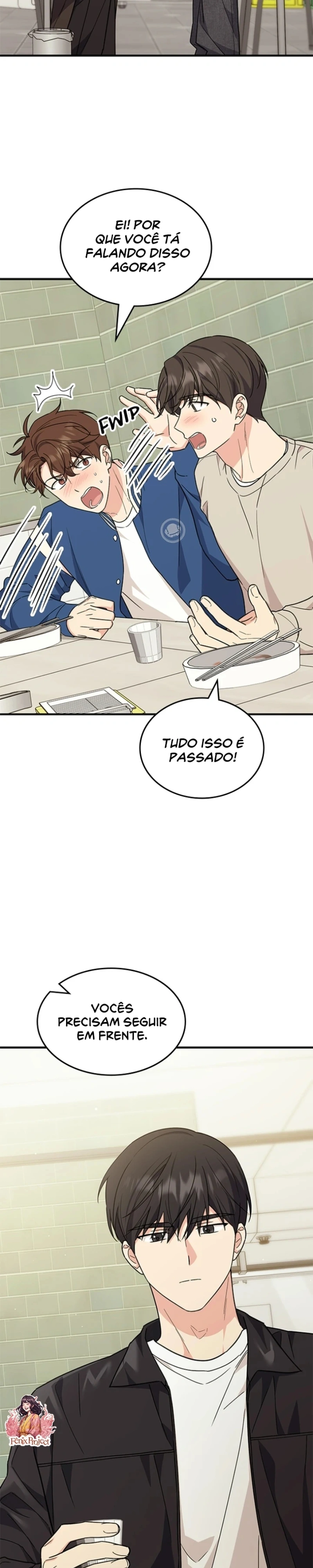 Complexo de Aparência Capítulo 62 Página 5
