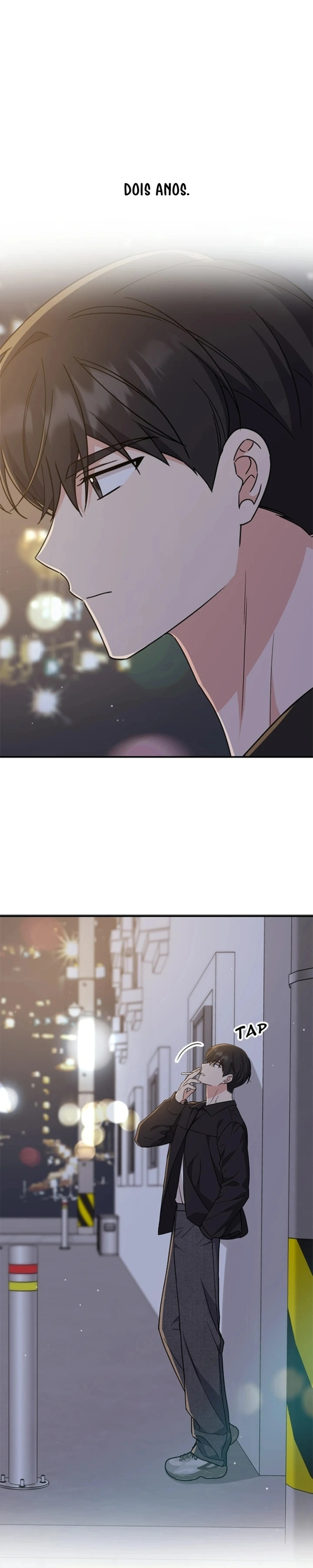 Complexo de Aparência Capítulo 62 Página 7