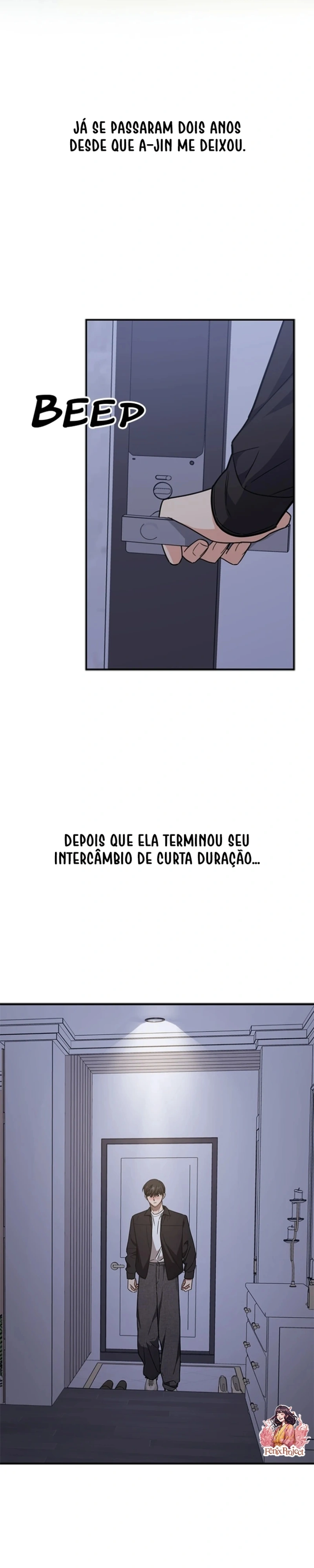 Complexo de Aparência Capítulo 62 Página 8