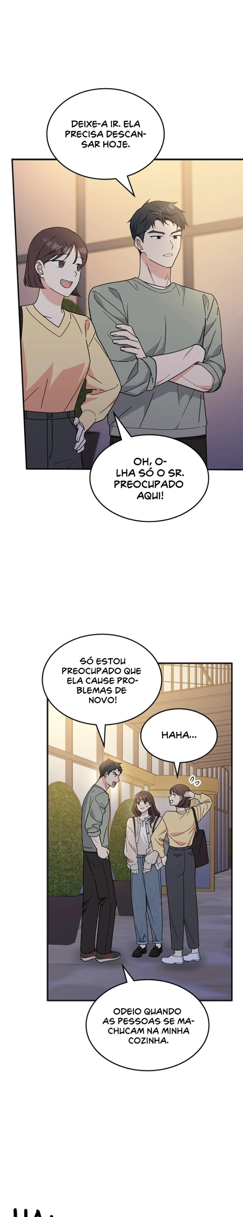 Complexo de Aparência Capítulo 63 Página 25