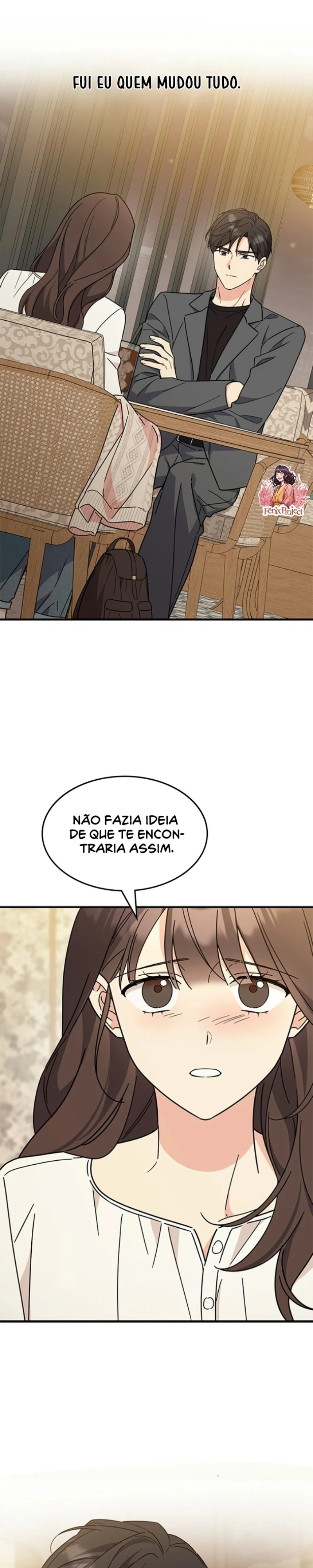 Complexo de Aparência Capítulo 63 Página 33