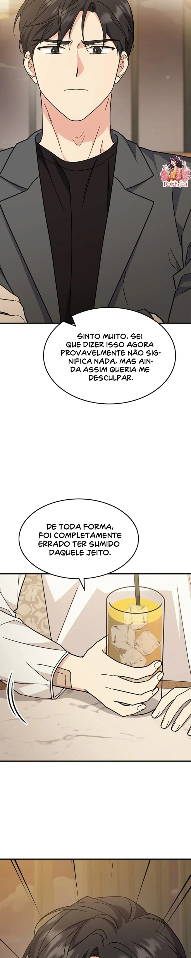 Complexo de Aparência Capítulo 63 Página 34