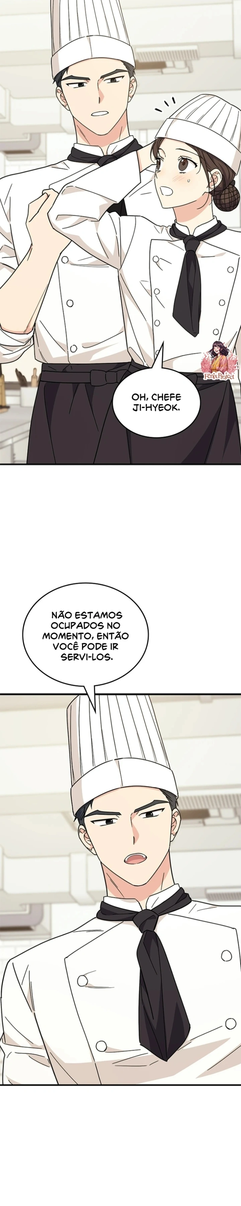 Complexo de Aparência Capítulo 63 Página 4