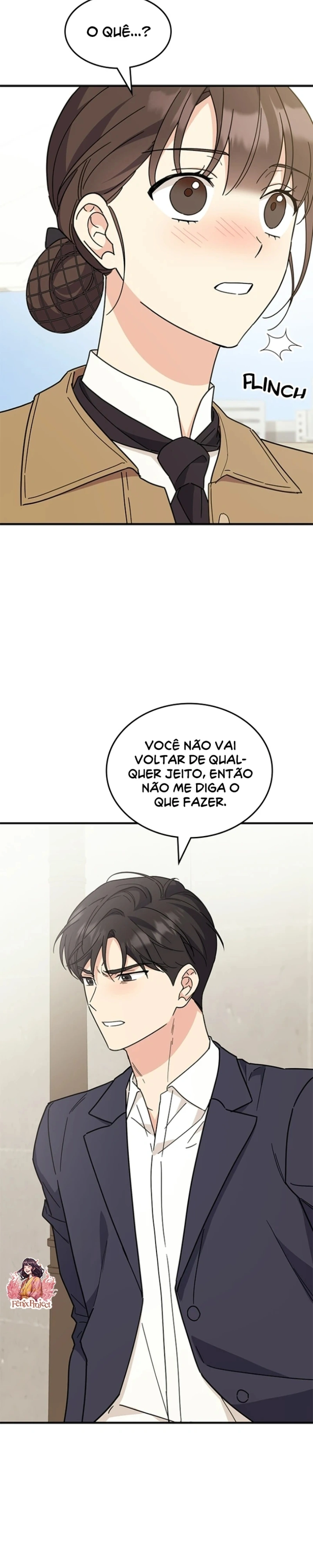 Complexo de Aparência Capítulo 64 Página 30