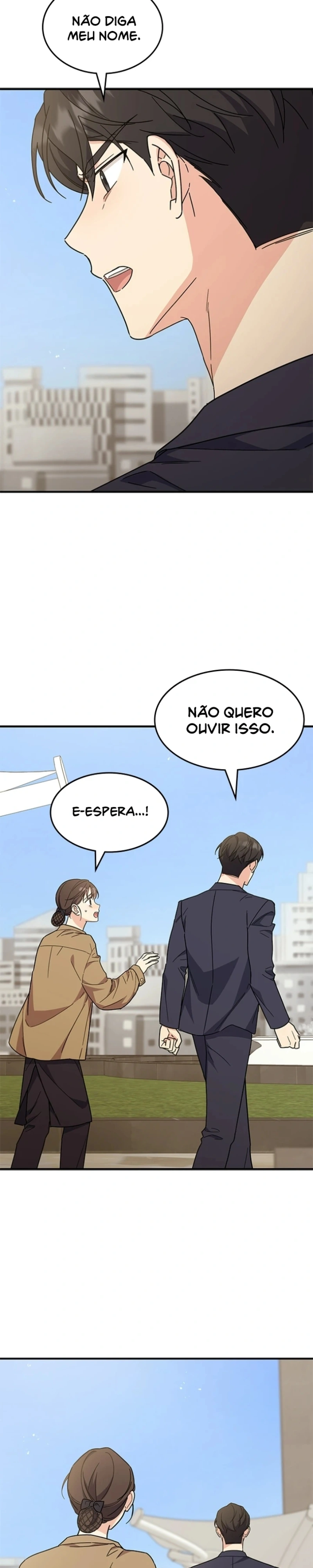 Complexo de Aparência Capítulo 64 Página 33