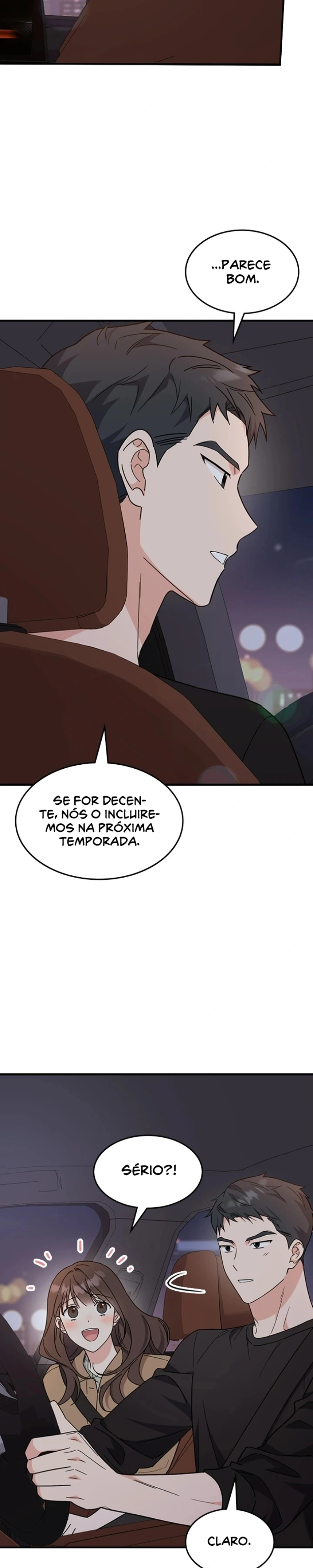Complexo de Aparência Capítulo 65 Página 27