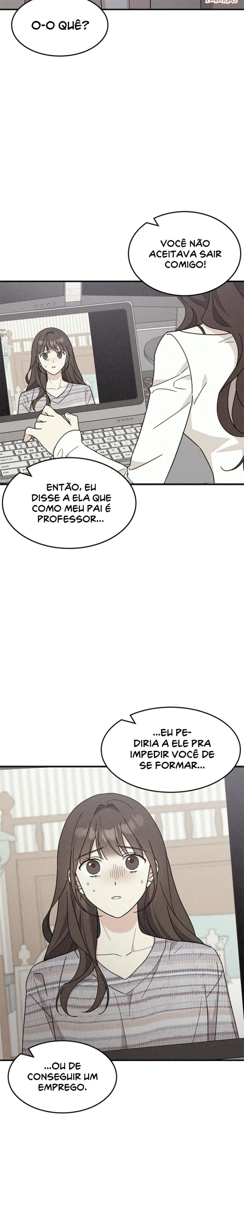 Complexo de Aparência Capítulo 66 Página 14