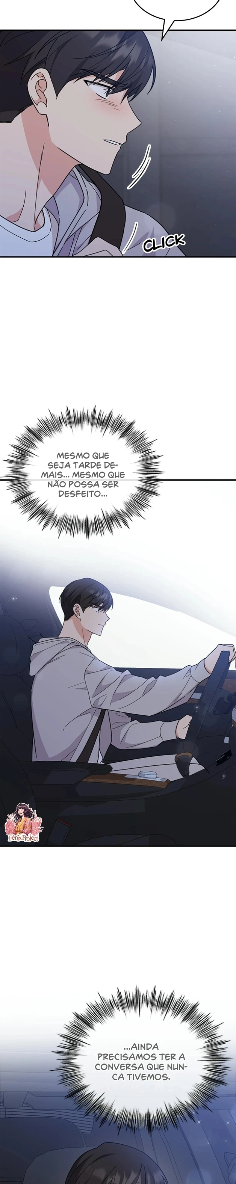 Complexo de Aparência Capítulo 66 Página 24