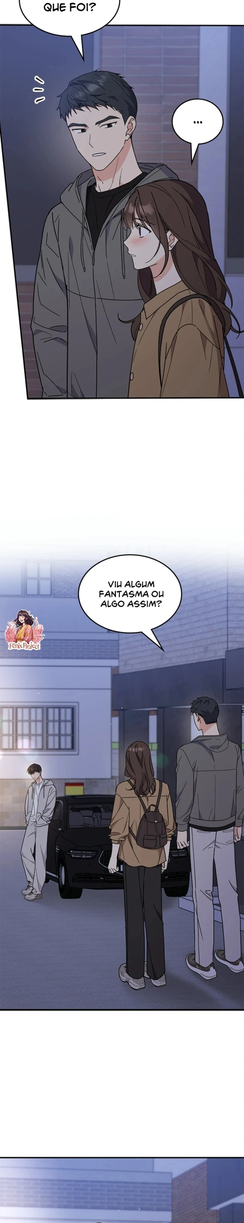 Complexo de Aparência Capítulo 66 Página 30