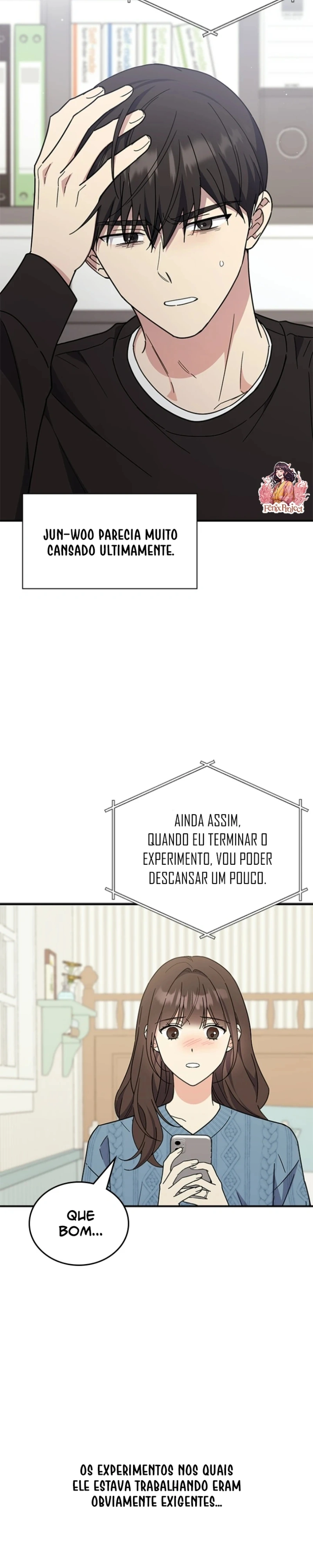 Complexo de Aparência Capítulo 67 Página 10