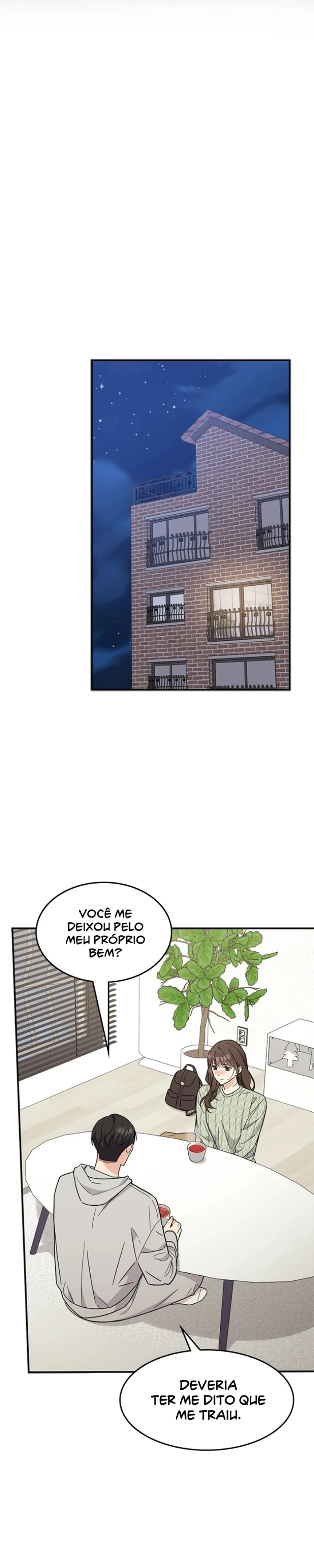 Complexo de Aparência Capítulo 67 Página 28