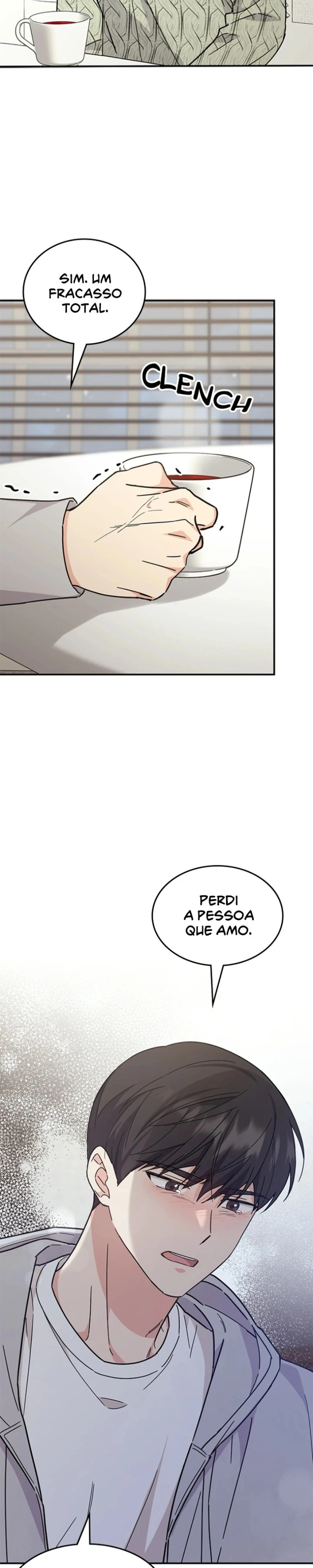 Complexo de Aparência Capítulo 67 Página 32