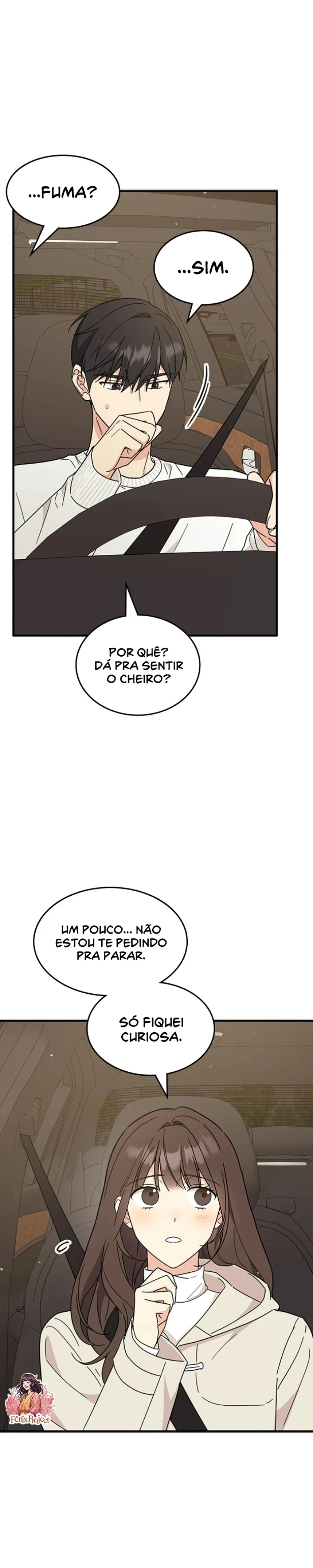 Complexo de Aparência Capítulo 68 Página 14