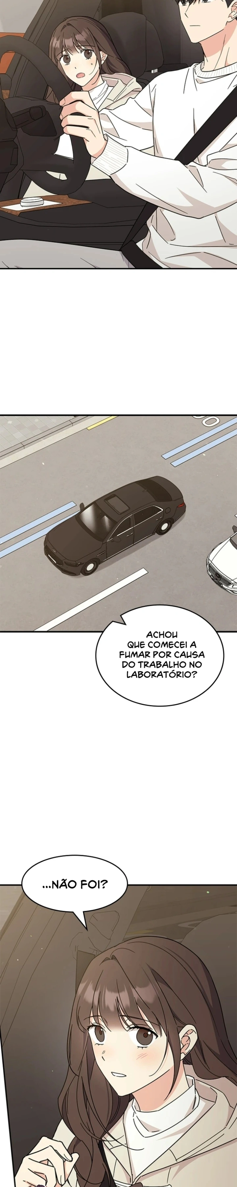 Complexo de Aparência Capítulo 68 Página 16