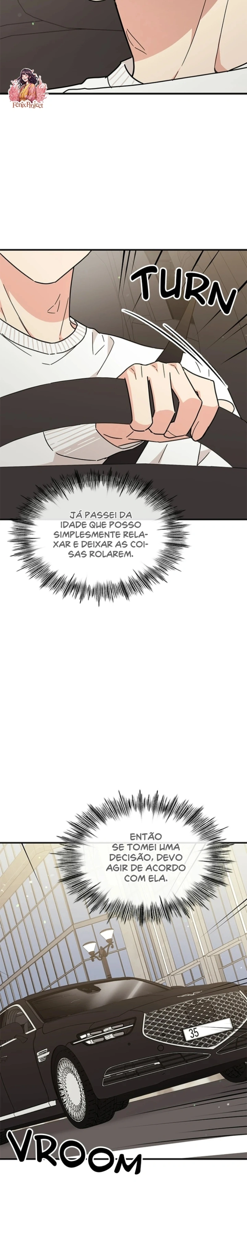 Complexo de Aparência Capítulo 68 Página 33