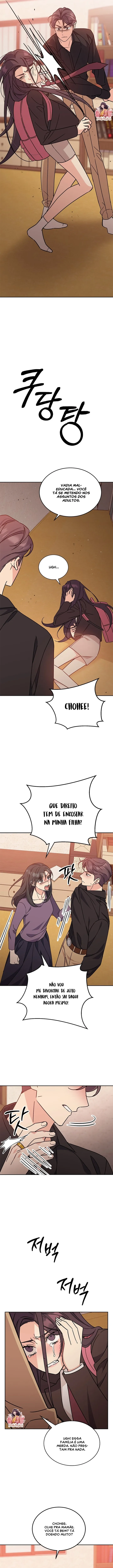 Complexo de Aparência Capítulo 7 Página 7