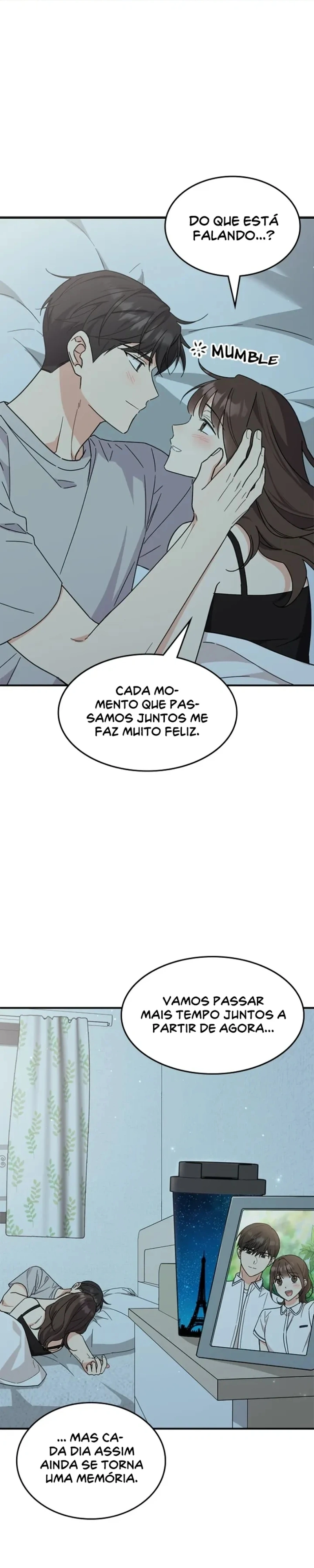 Complexo de Aparência Capítulo 70 Página 11