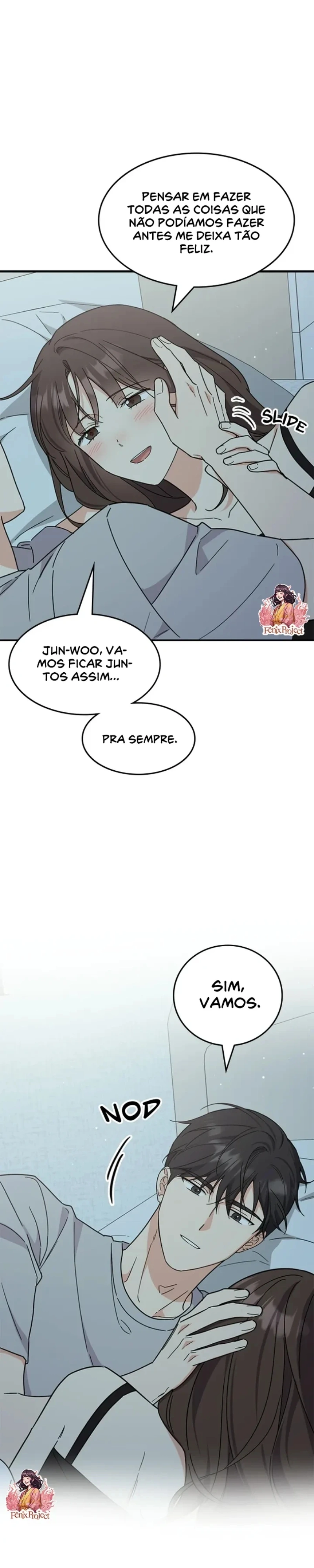 Complexo de Aparência Capítulo 70 Página 12