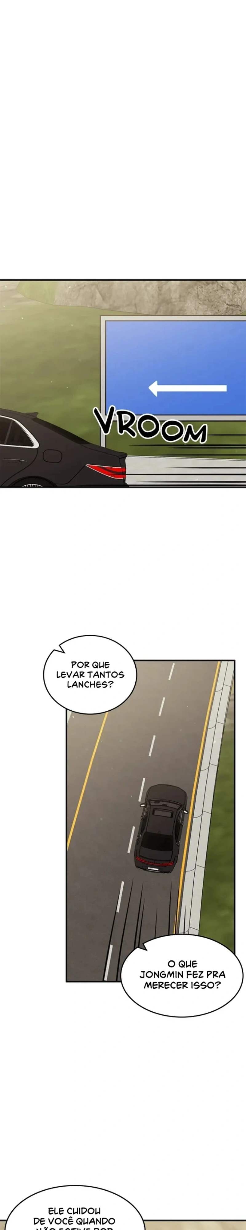 Complexo de Aparência Capítulo 70 Página 13