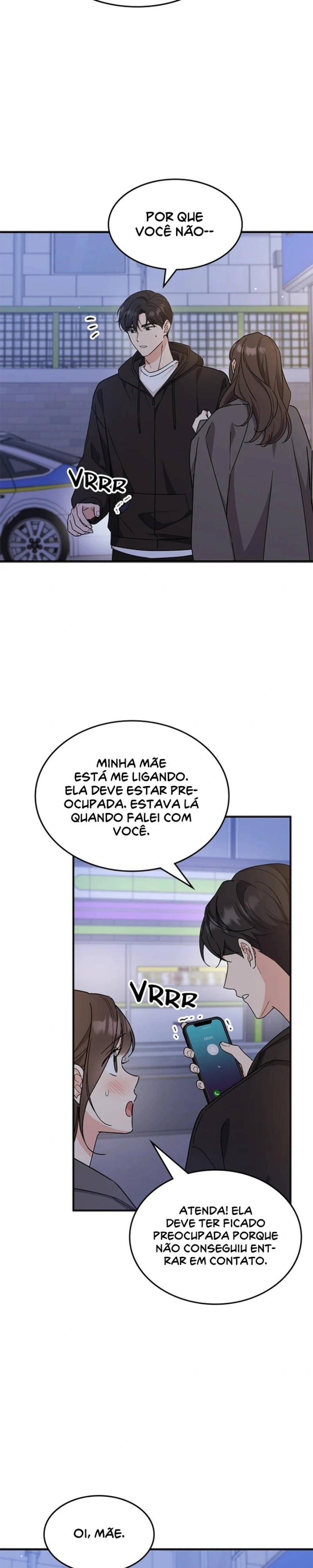 Complexo de Aparência Capítulo 71 Página 13