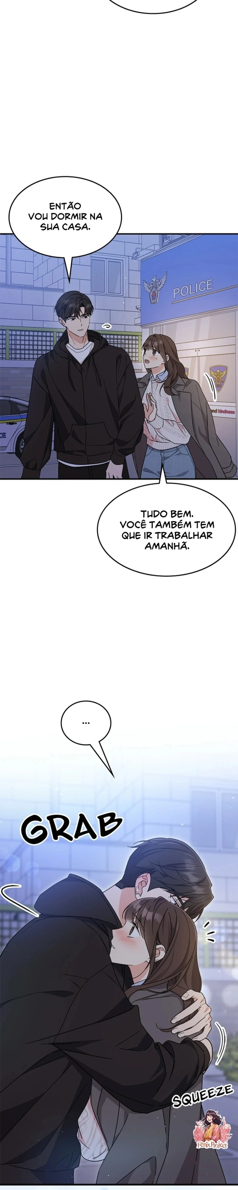 Complexo de Aparência Capítulo 71 Página 17
