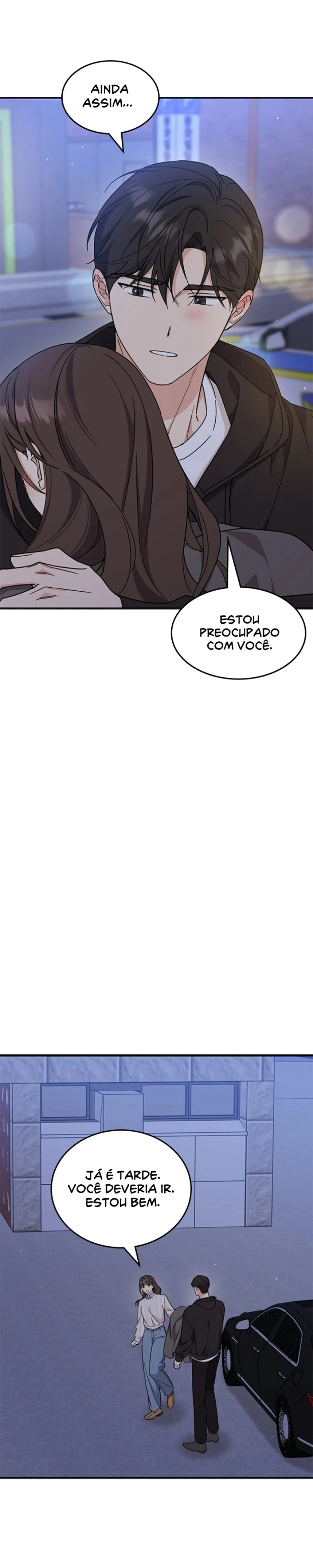 Complexo de Aparência Capítulo 71 Página 19