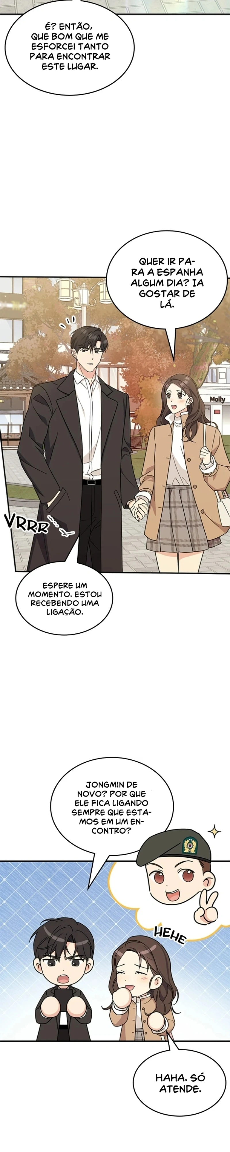 Complexo de Aparência Capítulo 71 Página 23