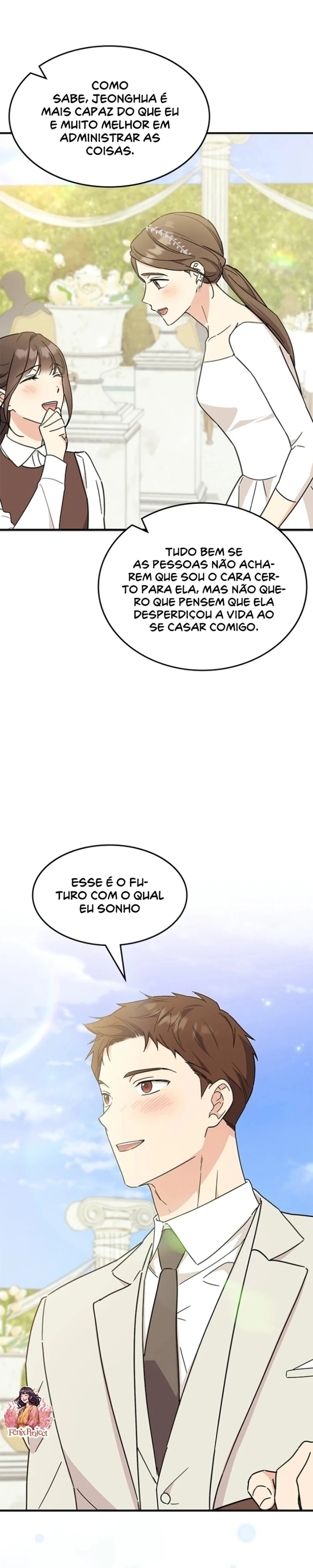 Complexo de Aparência Capítulo 72 Página 22