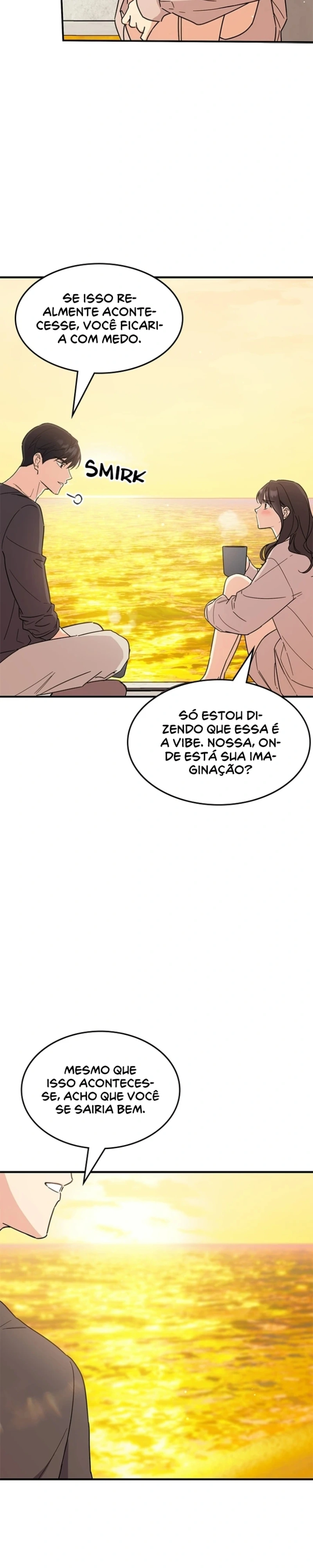 Complexo de Aparência Capítulo 72 Página 29
