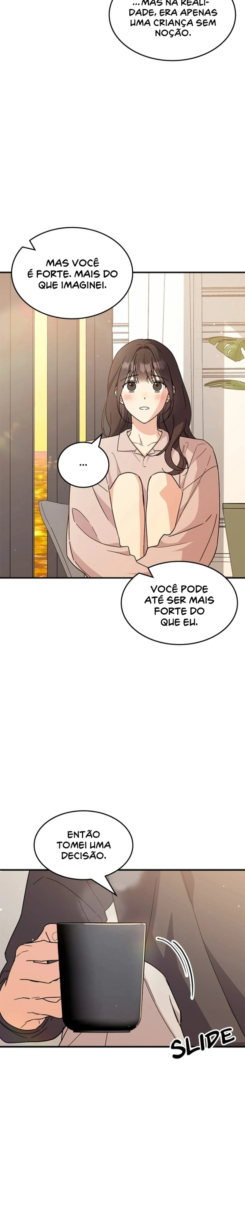 Complexo de Aparência Capítulo 72 Página 33