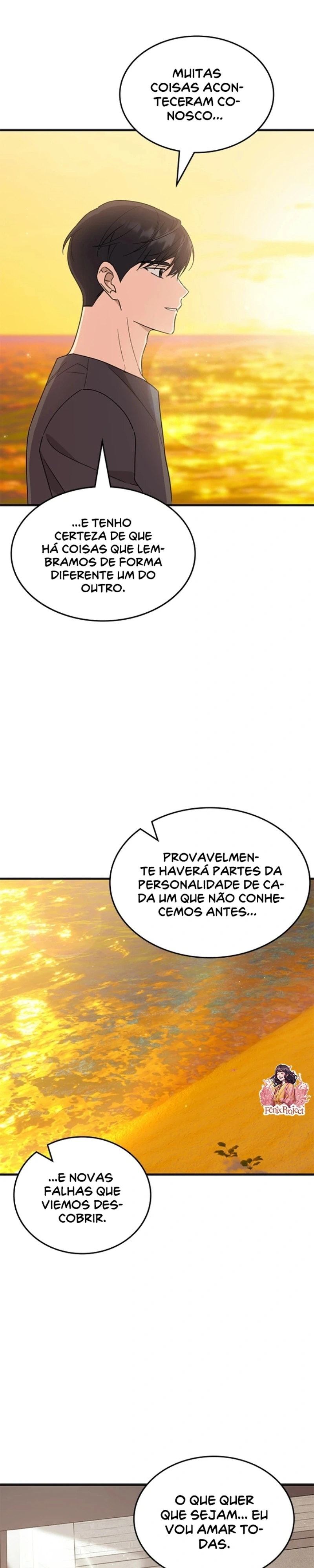 Complexo de Aparência Capítulo 72 Página 35