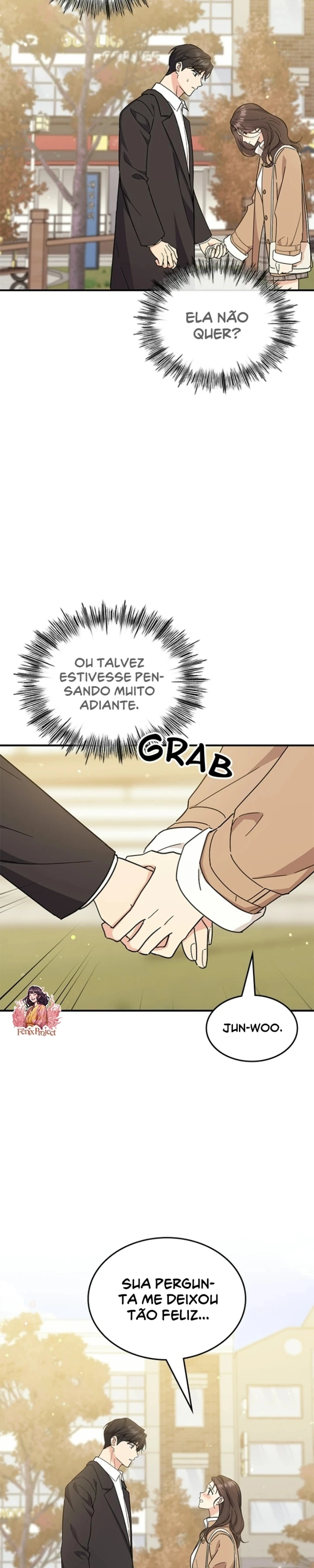 Complexo de Aparência Capítulo 72 Página 4