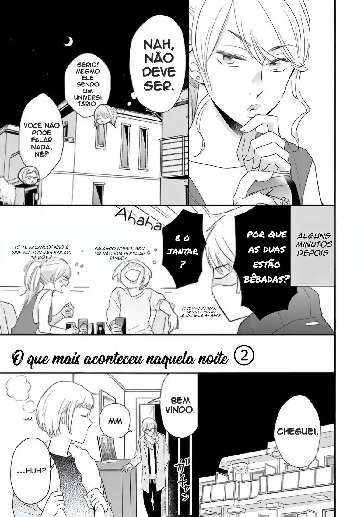 Complexo de Vizinhos Próximos Capítulo 23.1 Página 4