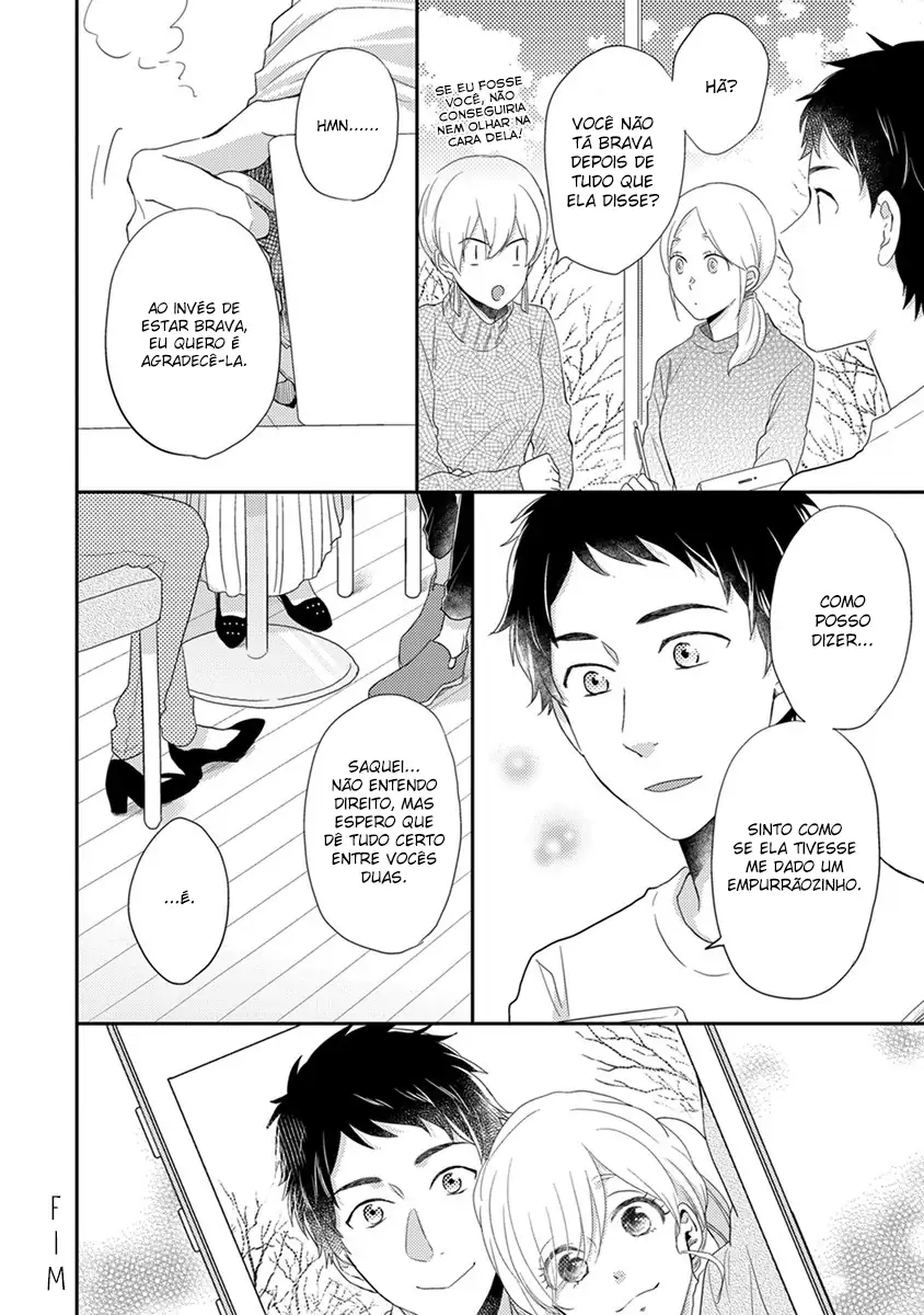 Complexo de Vizinhos Próximos Capítulo 23.5 Página 9
