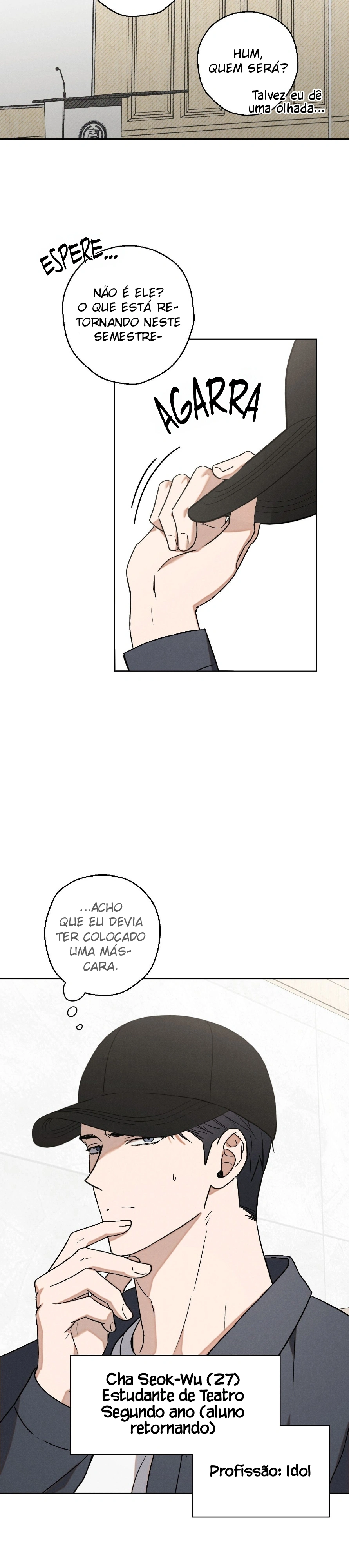 Complexo Nugu Capítulo 1 Página 10