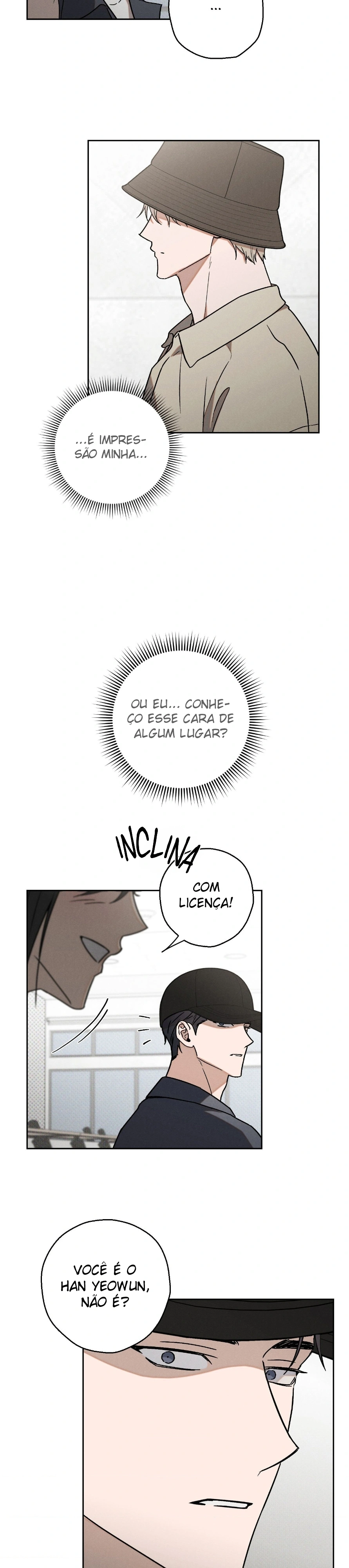 Complexo Nugu Capítulo 1 Página 13