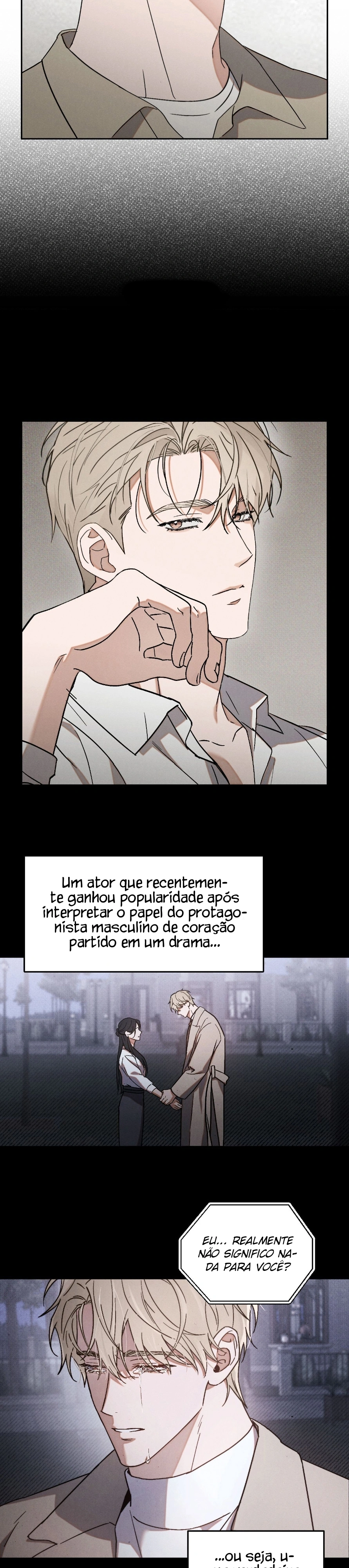 Complexo Nugu Capítulo 1 Página 16