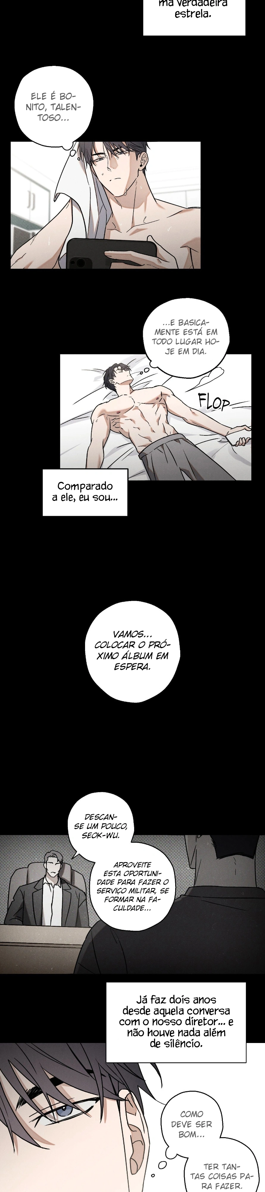 Complexo Nugu Capítulo 1 Página 17