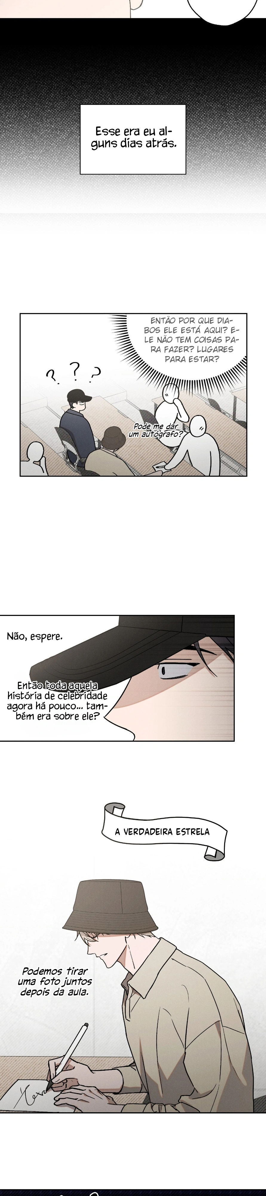 Complexo Nugu Capítulo 1 Página 18