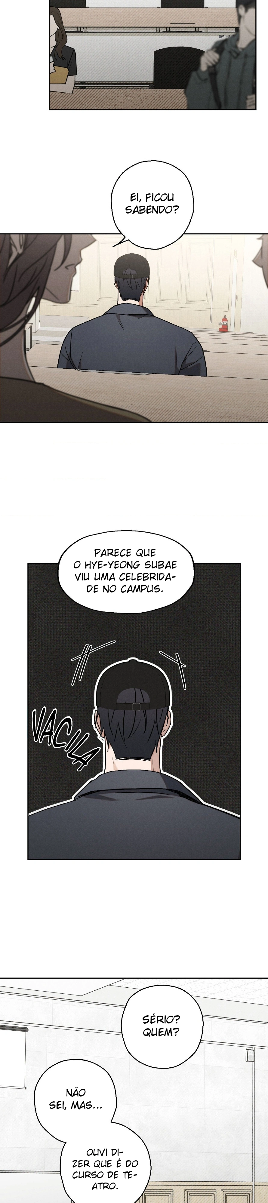 Complexo Nugu Capítulo 1 Página 9