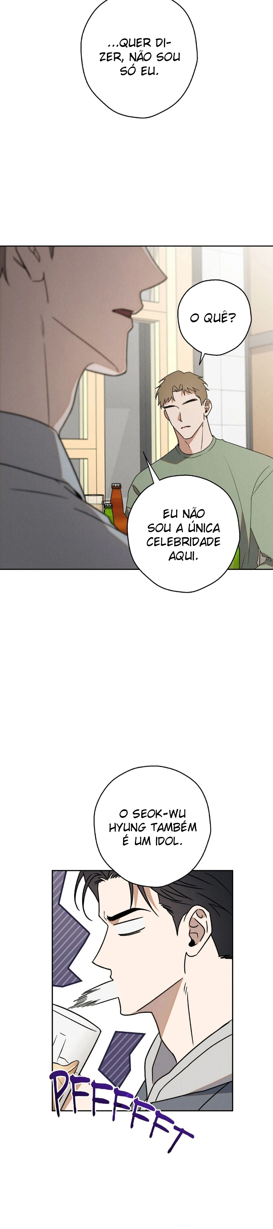 Complexo Nugu Capítulo 2 Página 10