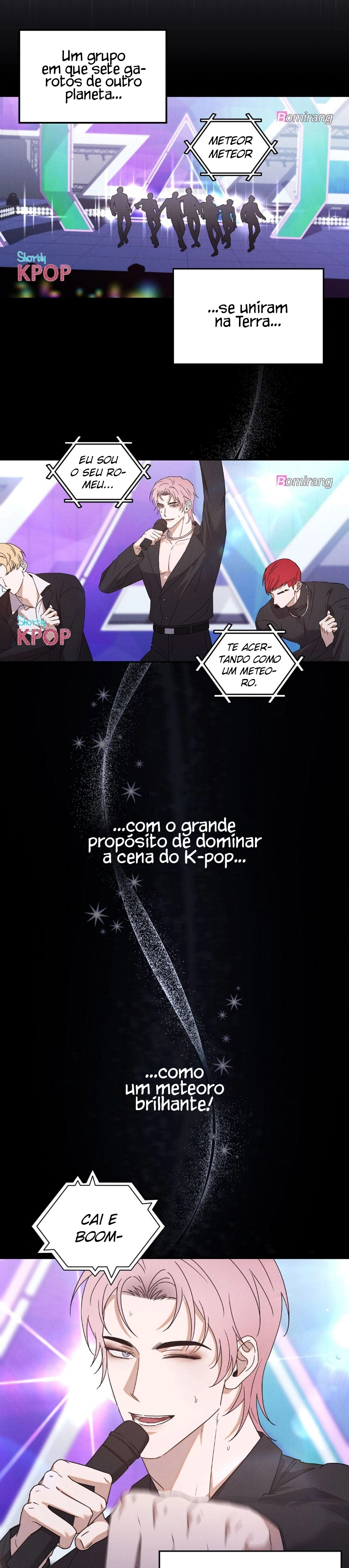 Complexo Nugu Capítulo 2 Página 13