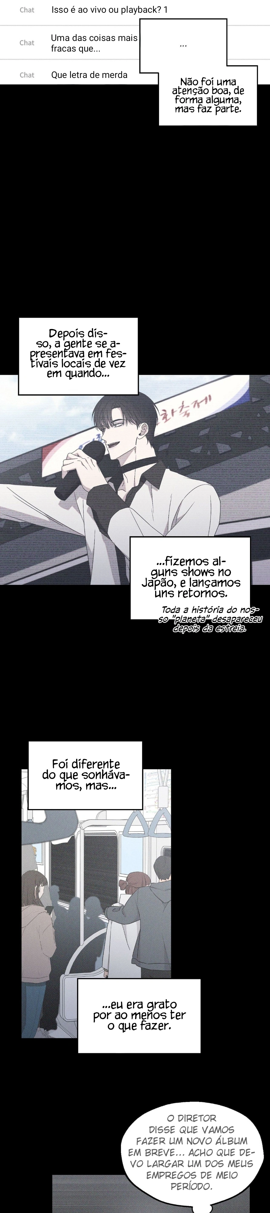 Complexo Nugu Capítulo 2 Página 15