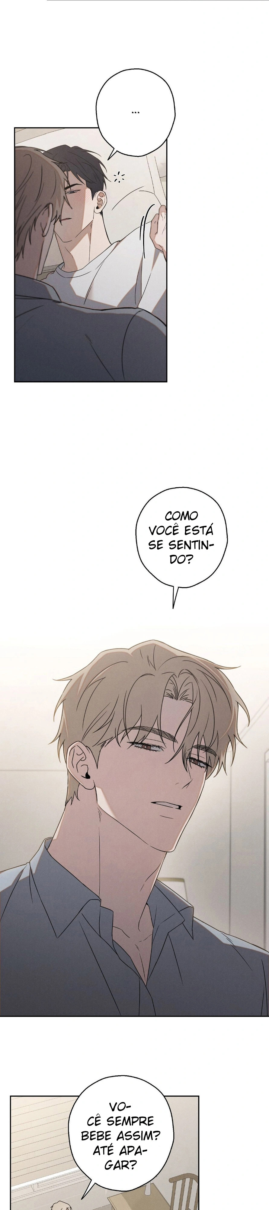 Complexo Nugu Capítulo 2 Página 19