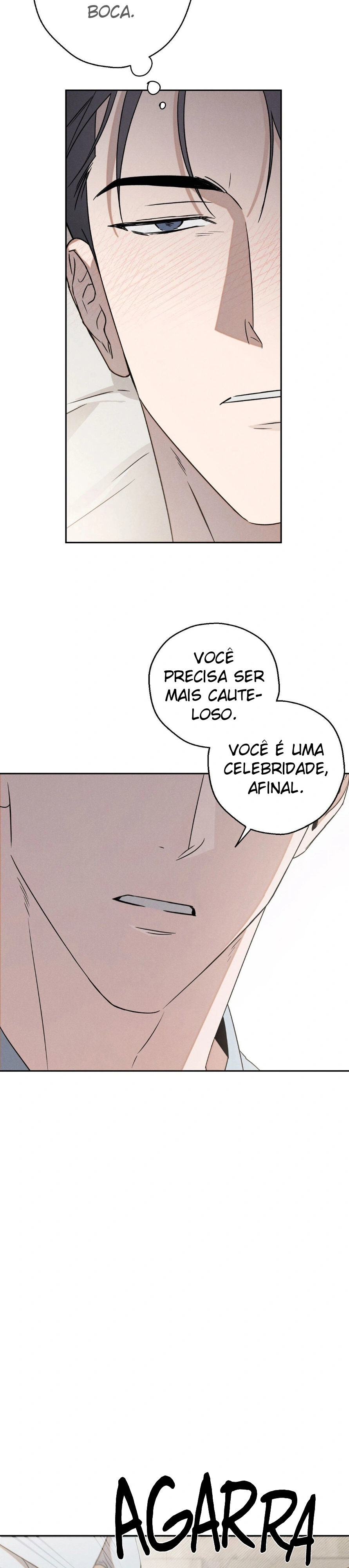 Complexo Nugu Capítulo 2 Página 21