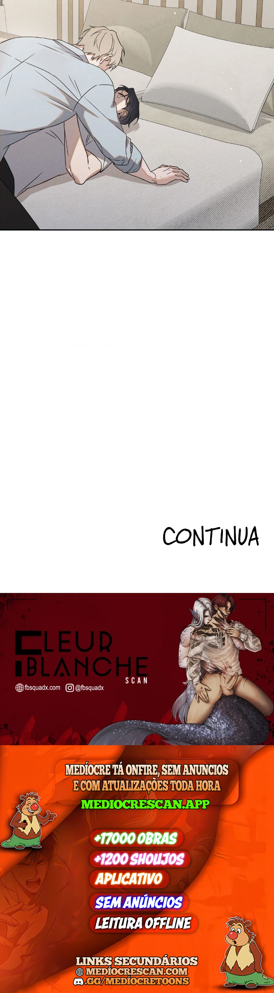 Complexo Nugu Capítulo 2 Página 24